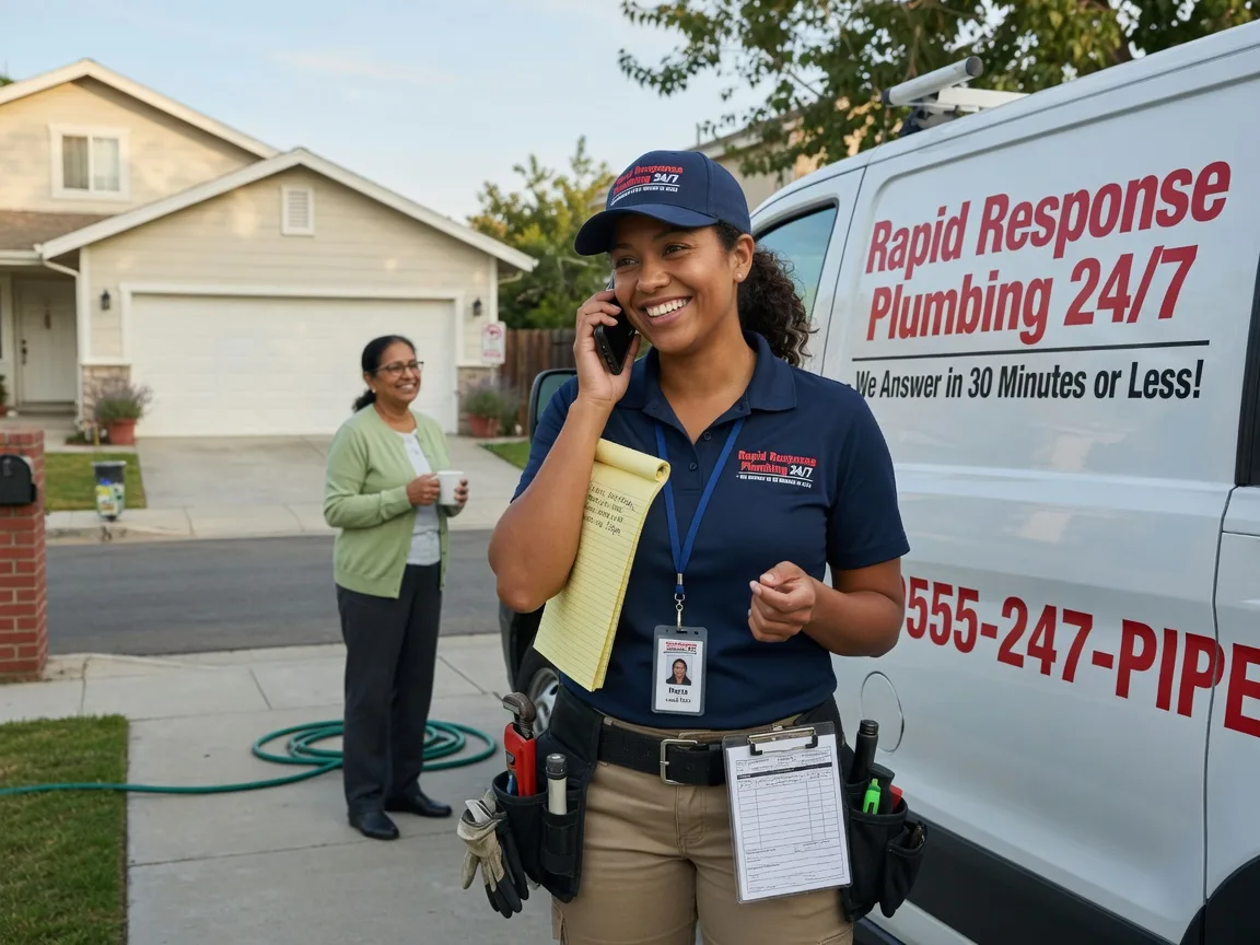 Emergency Plumber Kaplan, LA FAQs